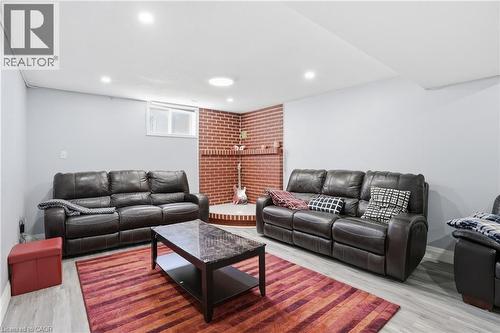 391 East 24Th Street, Hamilton, ON - Indoor