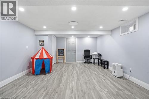 391 East 24Th Street, Hamilton, ON - Indoor