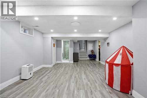 391 East 24Th Street, Hamilton, ON - Indoor