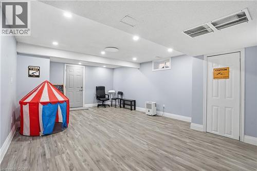391 East 24Th Street, Hamilton, ON - Indoor