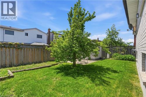 391 East 24Th Street, Hamilton, ON - Outdoor