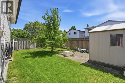391 East 24Th Street, Hamilton, ON - Outdoor