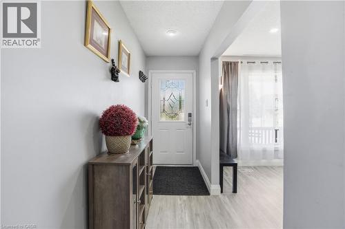 391 East 24Th Street, Hamilton, ON - Indoor Photo Showing Other Room