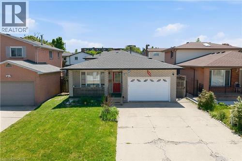 391 East 24Th Street, Hamilton, ON - Outdoor
