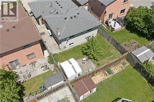 391 East 24Th Street, Hamilton, ON - Outdoor