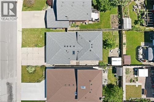 391 East 24Th Street, Hamilton, ON - 