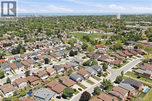391 East 24Th Street, Hamilton, ON - Outdoor With View