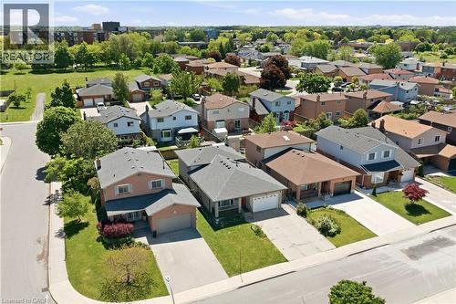 391 East 24Th Street, Hamilton, ON - Outdoor With Facade With View