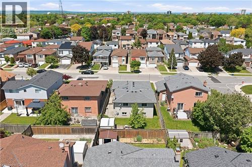 391 East 24Th Street, Hamilton, ON - Outdoor With View
