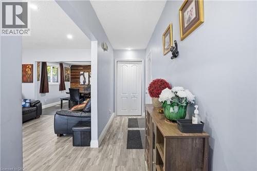 391 East 24Th Street, Hamilton, ON - Indoor Photo Showing Other Room