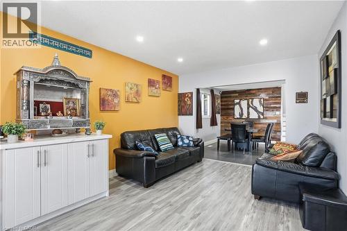 391 East 24Th Street, Hamilton, ON - Indoor