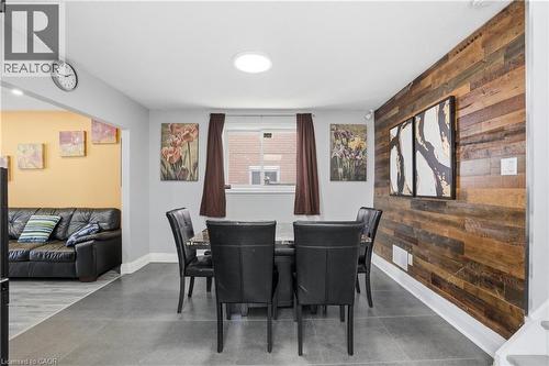 391 East 24Th Street, Hamilton, ON - Indoor Photo Showing Other Room