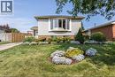 87 Locheed Drive Unit# Upper, Hamilton, ON  - Outdoor 