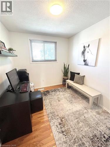 87 Locheed Drive Unit# Upper, Hamilton, ON - Indoor