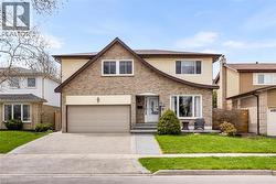 2474 CAVENDISH Drive  Burlington, ON L7P 3T8