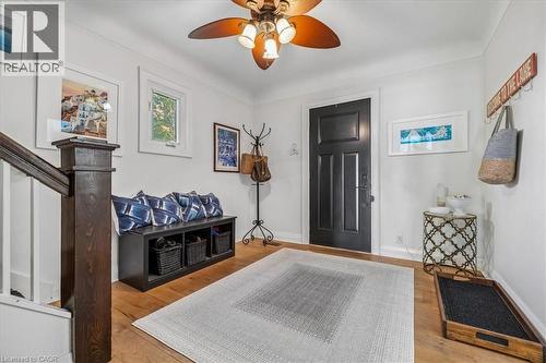 573 Beach Boulevard, Hamilton, ON - Indoor Photo Showing Other Room