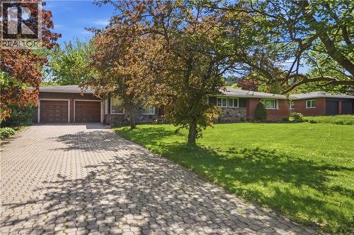 7696 OLD TREMAINE Road  Milton, ON L9E 1B6