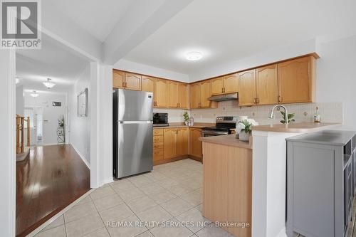 23 Ashmere Road, Brampton, ON - Indoor