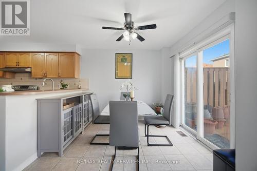 23 Ashmere Road, Brampton, ON - Indoor