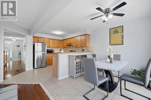 23 Ashmere Road, Brampton, ON - Indoor