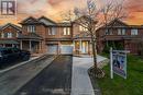 23 Ashmere Road, Brampton, ON  - Outdoor With Facade 