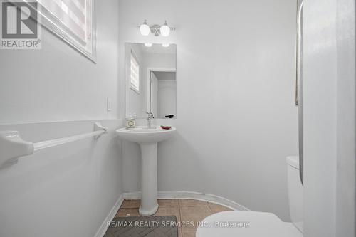 23 Ashmere Road, Brampton, ON - Indoor Photo Showing Bathroom