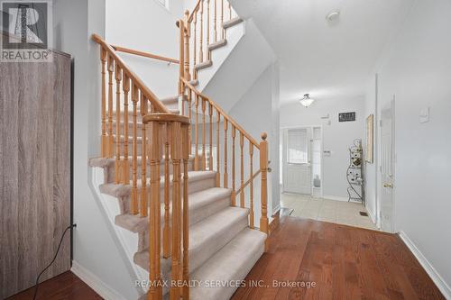 23 Ashmere Road, Brampton, ON - Indoor Photo Showing Other Room