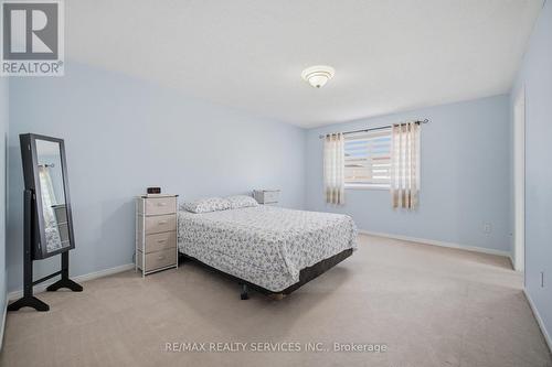 23 Ashmere Road, Brampton, ON - Indoor Photo Showing Bedroom