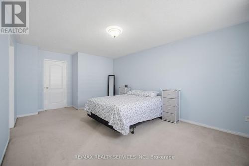 23 Ashmere Road, Brampton, ON - Indoor Photo Showing Bedroom