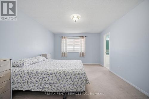 23 Ashmere Road, Brampton, ON - Indoor Photo Showing Bedroom