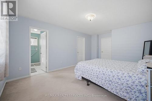 23 Ashmere Road, Brampton, ON - Indoor Photo Showing Bedroom