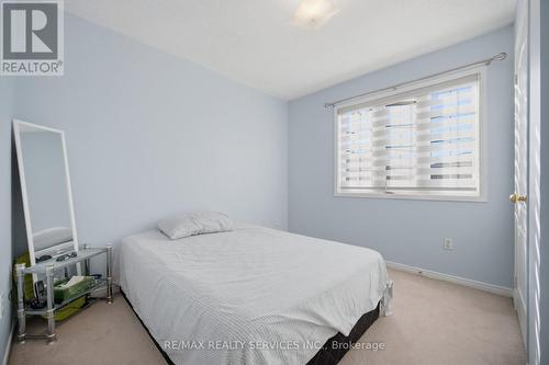 23 Ashmere Road, Brampton, ON - Indoor Photo Showing Bedroom