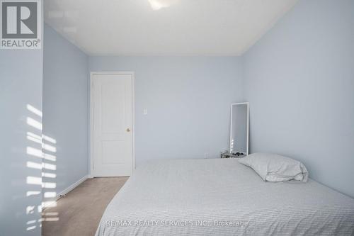 23 Ashmere Road, Brampton, ON - Indoor Photo Showing Bedroom