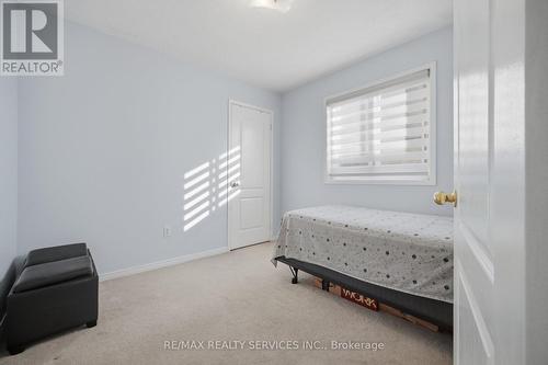 23 Ashmere Road, Brampton, ON - Indoor Photo Showing Bedroom