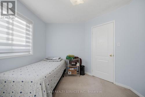 23 Ashmere Road, Brampton, ON - Indoor Photo Showing Bedroom
