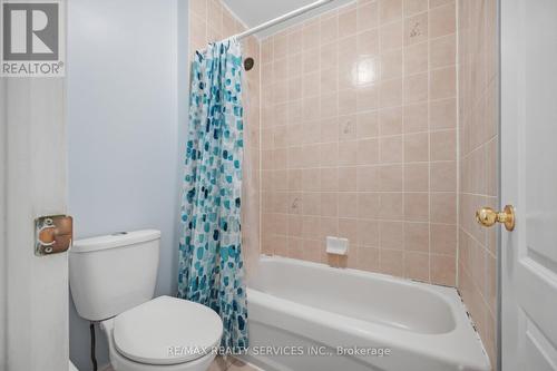 23 Ashmere Road, Brampton, ON - Indoor Photo Showing Bathroom