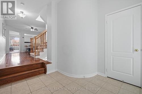 23 Ashmere Road, Brampton, ON - Indoor Photo Showing Other Room
