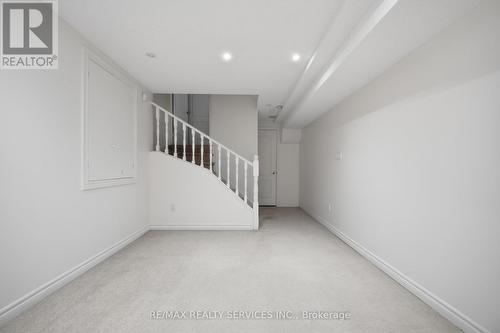 23 Ashmere Road, Brampton, ON - Indoor Photo Showing Other Room