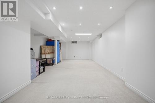 23 Ashmere Road, Brampton, ON - Indoor Photo Showing Other Room