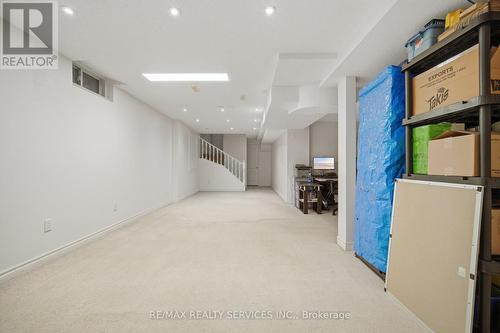23 Ashmere Road, Brampton, ON - Indoor Photo Showing Other Room