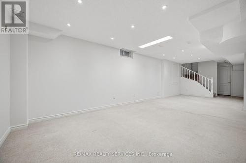 23 Ashmere Road, Brampton, ON - Indoor