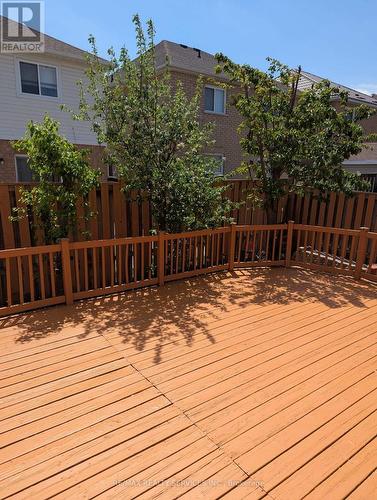 23 Ashmere Road, Brampton, ON - Outdoor
