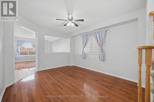 23 Ashmere Road, Brampton, ON - Indoor Photo Showing Other Room