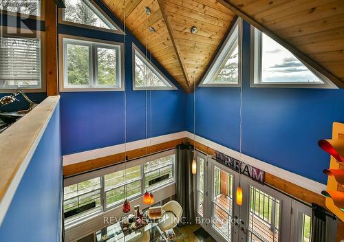 15 Keefer Lake Road, Timiskaming (Tim - Outside - Rural), ON - Indoor Photo Showing Other Room