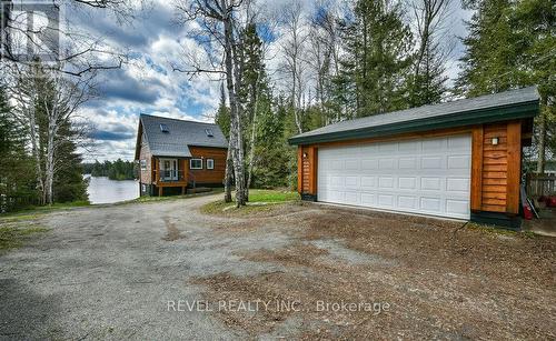 15 Keefer Lake Road, Timiskaming (Tim - Outside - Rural), ON - Outdoor