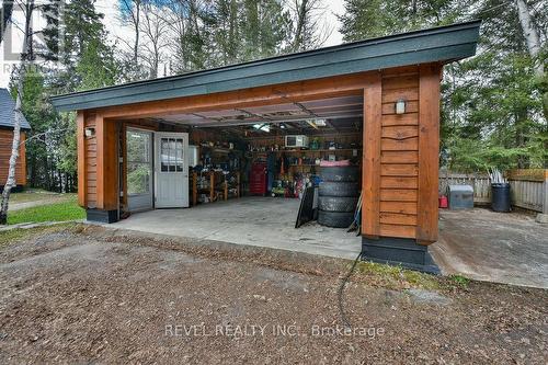 15 Keefer Lake Road, Timiskaming (Tim - Outside - Rural), ON - Outdoor