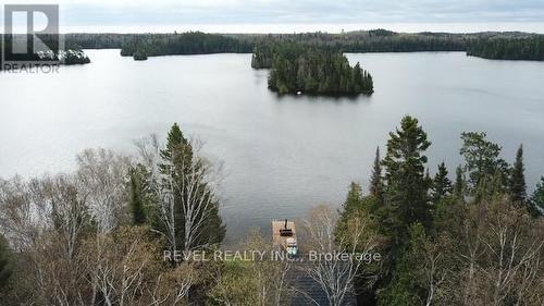 15 Keefer Lake Road, Timiskaming (Tim - Outside - Rural), ON - Outdoor With Body Of Water With View