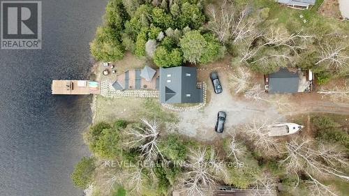 15 Keefer Lake Road, Timiskaming (Tim - Outside - Rural), ON - Outdoor With View