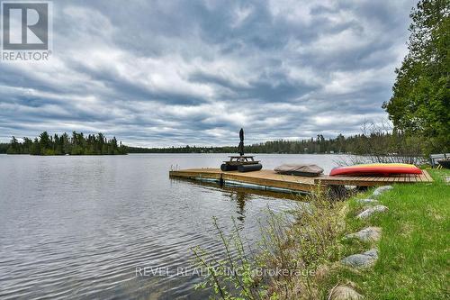 15 Keefer Lake Road, Timiskaming (Tim - Outside - Rural), ON - Outdoor With Body Of Water With View