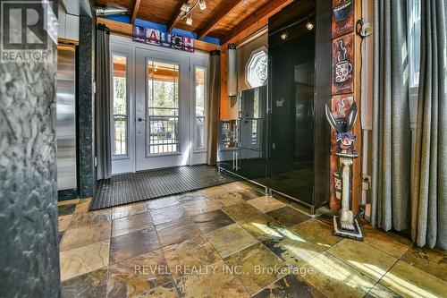 15 Keefer Lake Road, Timiskaming (Tim - Outside - Rural), ON - Indoor Photo Showing Other Room